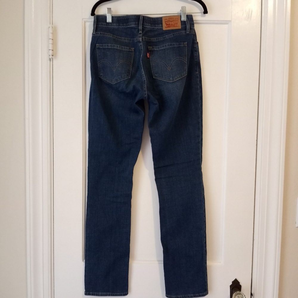 Levis 525 jeans - size 4
